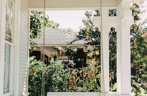 Memphis House | Midtown Manor by Pettigrew Adventures