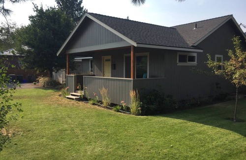 Orchard District House | Midtown Mid-Century w/Pool & Hot Tub Near Downtown