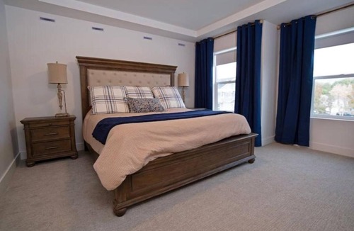 South Salt Lake House | Modern 3BR Retreat Mtn Views & Garage Parking