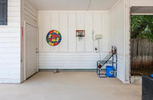 Central Oklahoma City House | Modern OKC Retreat Half Mile to Plaza District