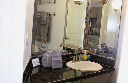 Rockport Condo | Modern retreat on the water