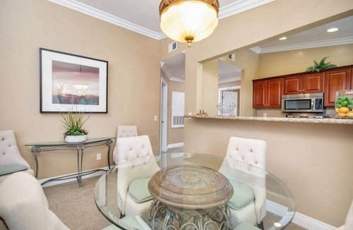 Monarch Beach Condo | Monarch Beach Condo at Ritz Pointe - STR15-0251