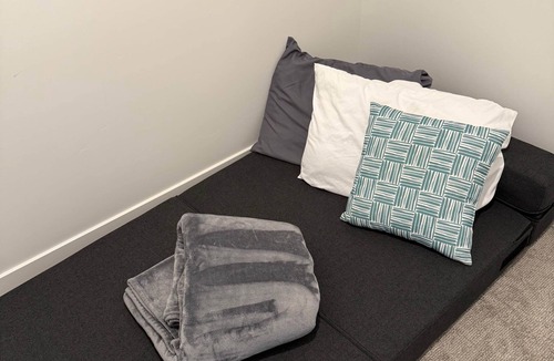 Richfield Apartment | Monroe Mountain Suite - Castle Rock Condos