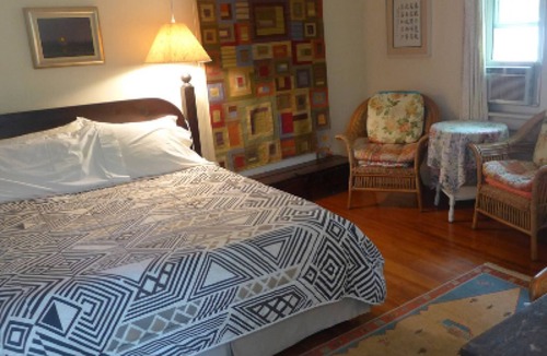 Woodstock Bed & Breakfast | Morning Glory B n B Woodstock NY