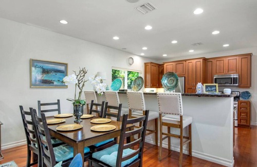 Mission Viejo House | MV Cortijo - 1Bdrm Villa, Close To Shops, ADU Only