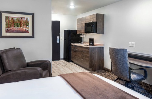 Moab Hotel | My Place Hotel-Moab, UT