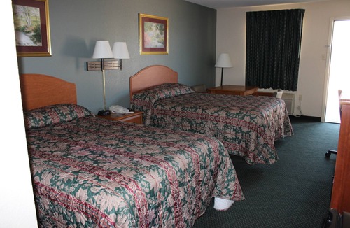 Wynne Hotel | Nationwide 9 Inn