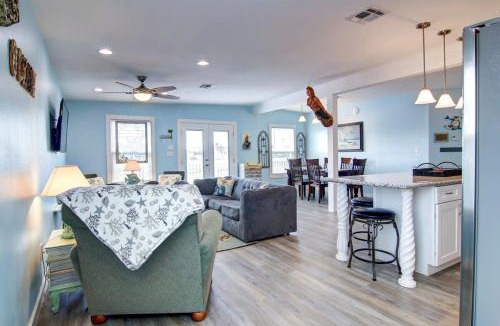 Shibui Sands House | Nauti Mermaid