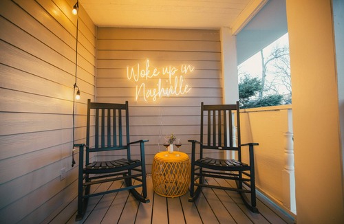 Hillsboro Village Apartment | Near Hospital | Vandy | Belmont | Broadway-3
