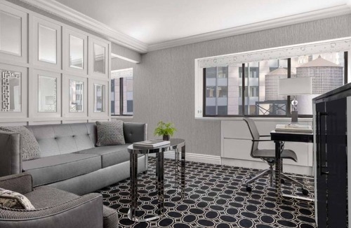 Hell's Kitchen Hotel | Near MoMA & Bryant Park | Pet Friendly + Bikes