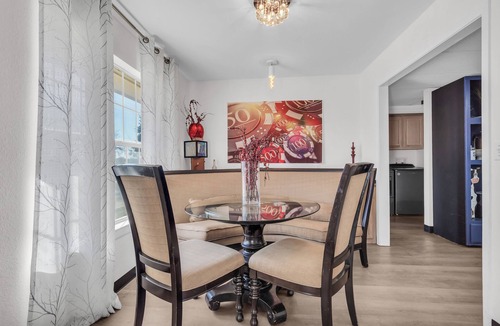 Thackerville Villa | Near WinStar Casino Golf 9 Beds -The Connect