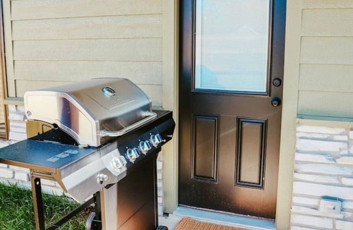 Paris House | New 2 BR, 2B, 231 11th. NE unit2