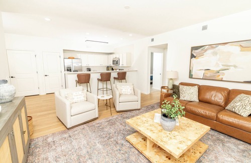 Starkville Condo | New Listing! Brand New 3 bedroom 3 1/2 bath condo on the edge of campus!