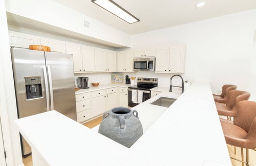 Starkville Condo | New Listing! Brand New 3 bedroom 3 1/2 bath condo on the edge of campus!