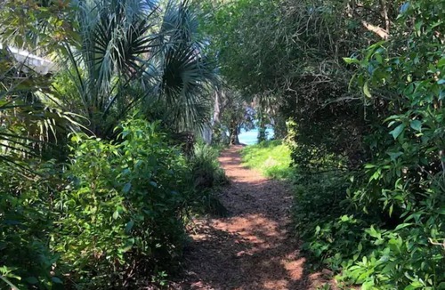 Indian Beach Sapphire Shores House | Newly Renovated Classic Bungalow