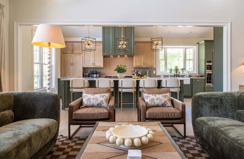 Leicester House | Newly Renovated Luxury Home w/Pool, Hot Tub & Game Room | 20 Mins to Downtown AVL