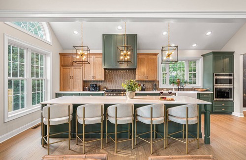 Leicester House | Newly Renovated Luxury Home w/Pool, Hot Tub & Game Room | 20 Mins to Downtown AVL