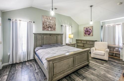 Forest Hill Apartment | NJNY Retreat