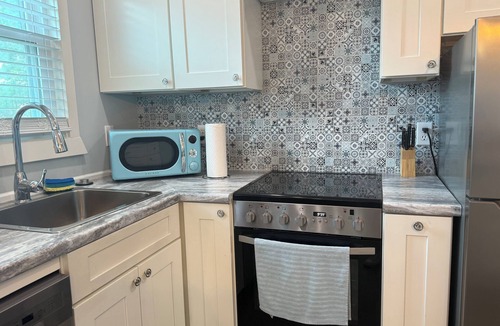 Millington House | No Cleaning Fee Quiet Stay Near Base & Memphis Fast WiFi