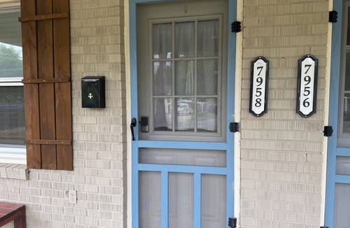 Millington House | No Cleaning Fee Quiet Stay Near Base & Memphis Fast WiFi