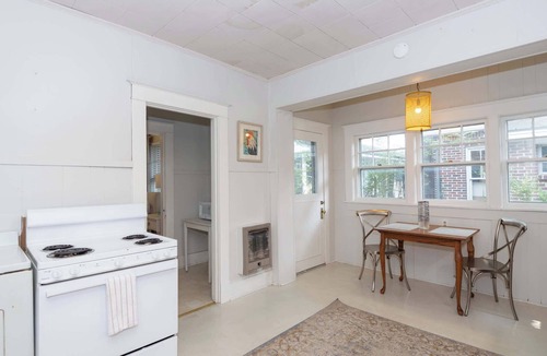 Oxford House | North End Zone on 11th by Apex Short Term Stays