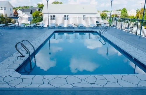South Rehoboth Condo | OCEAN FRONT CONDO. ENJOY YOUR MORNING COFFEE SITTING ON YOUR PRIVATE BALCONY WATCHING THE SUNRISE.