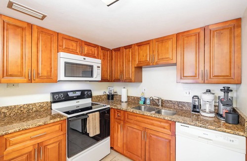 Cocoa Beach Condo | Oceanfront Complex & Beach Access! Atlantique 301