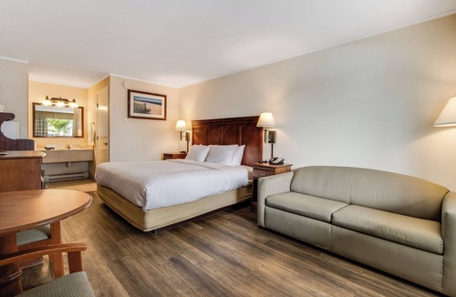 South Rehoboth Hotel | Oceanus Motel