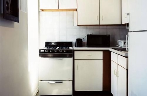 Bowery Hotel | Off Soho Suites Hotel