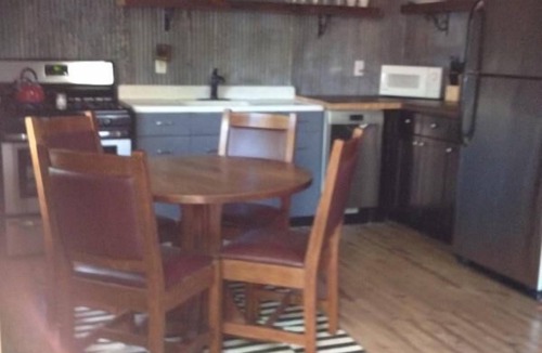 Town of Webb Cabin | Old Forge Waterfront Cabin on Fourth Lake