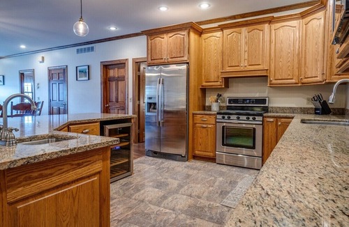 Town of Milo House | On Cloud Wine: 5 bedroom lake home on Keuka Lake's east side