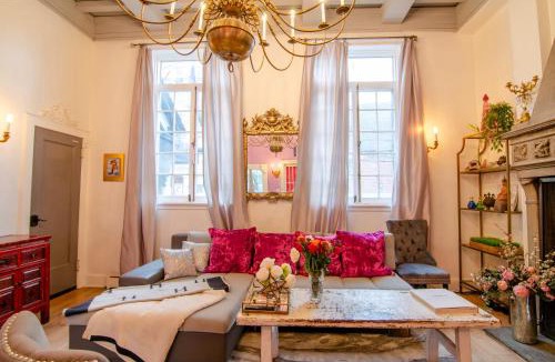 Weehawken Apartment | One of a kind home with NYC views