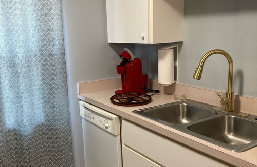 Bayou Oaks House | Orchid House 5 minutes from the beach