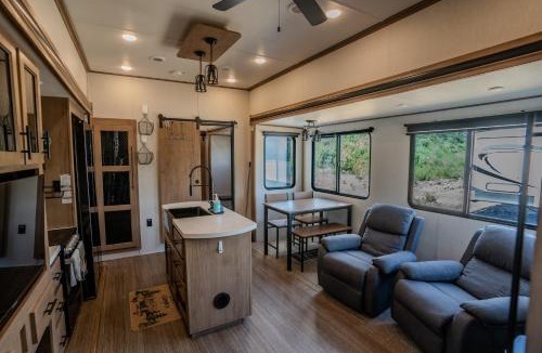 Octavia Other | Ouachita Outpost RV Park