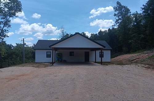 Van Buren House | Peaceful Stay Near Current River