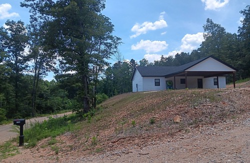 Van Buren House | Peaceful Stay Near Current River