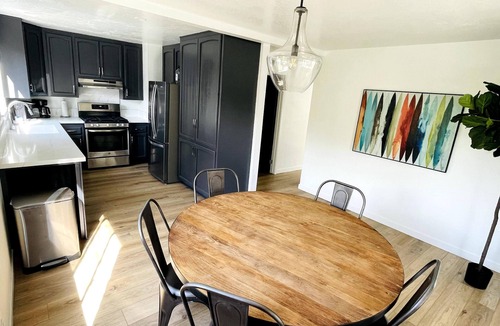 San Clemente House | Perfect location to explore Southern California