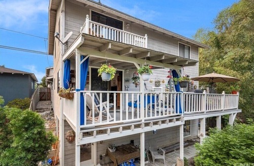 San Clemente House | Perfect location to explore Southern California