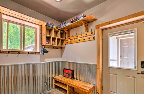 Silver Summit Cottage | Pet-Friendly Park City Escape w/ Deck & Views