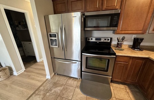 Galveston House | Pineapple House - Fishing Paradise! Gated, Pet Friendly, Secluded