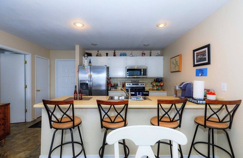 Lake Ozark Apartment | Pool Days & Water Fun Await: Lake Ozark Escape!
