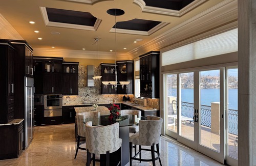 Osage Beach House | Porto Cima - The best in Luxury living at the lake - POOL currently in const.
