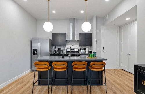 Downtown Salt Lake City Apartment | Prime location - downtown SLC apt - ALL NEW