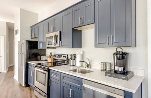 Hillsboro Village Apartment | Prime Location | Walkable to Belmont & Music Row