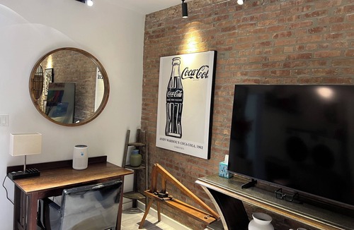Park Slope Apartment | Prime Park Slope 2-bedroom totally renovated apartment with every amenity