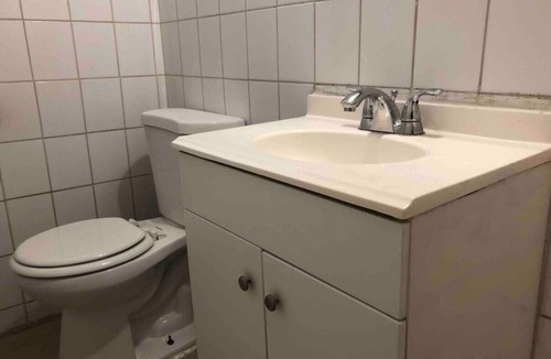 Paterson Apartment | Private 2-bedroom apartment, private entrance, MetLife Stadium 30 mins
