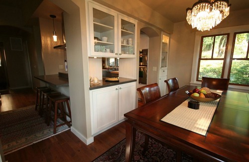 Eastsound House | Private & Beautiful Custom Orcas Island Vacation Home Eastsound