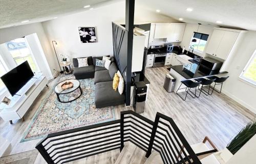 Lehi House | Private Room in Cozy Shared Home in Lehi Ut