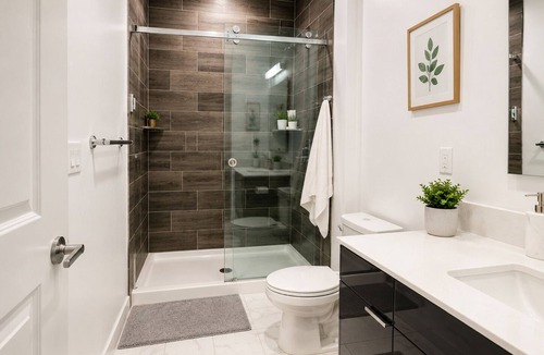 Union City Bed & Breakfast | Private Room Near MetLife Stadium & NYC + Parking