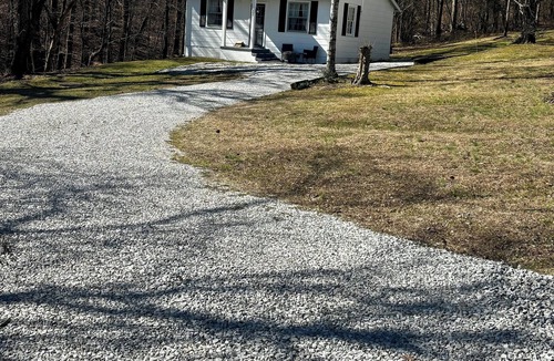 Kingston Springs House | Quiet, Private Home in Kingston Springs for Two
